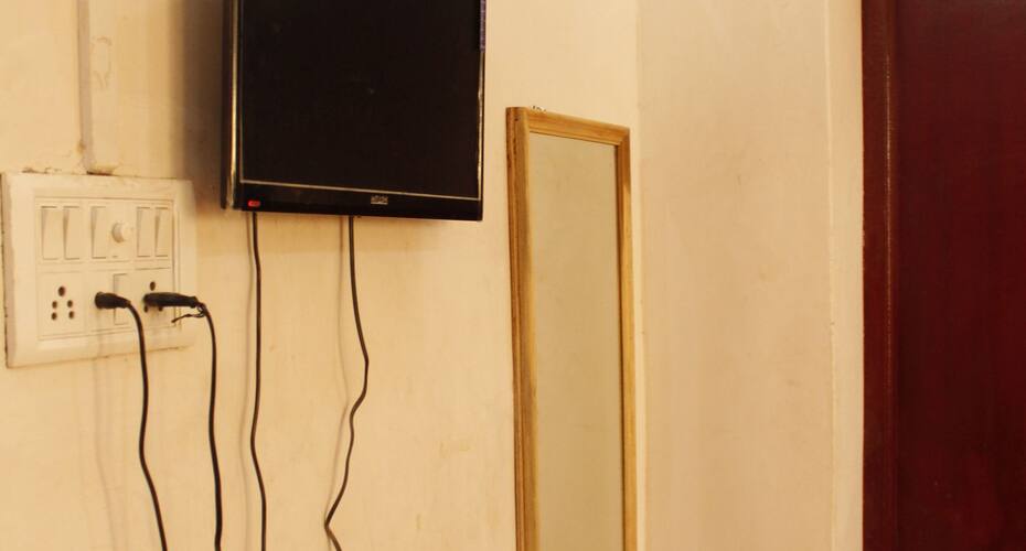 Hotel Krishna Haveli, Jaisalmer 4